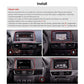 Mazda CX5 CX-5 CX 5 2012 - 2015 9" Android 14 Carplay Android auto wireless wifi bt gps 4g  AUTMAPJJ