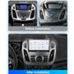 Ford Transit / Tourneo Connect 2013 - 2018 9" Android 14 Carplay Android auto wireless wifi bt gps 4g AUTMZ3HA