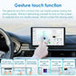 9-inch Universal Android Car Radio Headunit Intelligent System 4G WiFI BT Auto CarPlay GPS Navigation UI7862