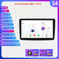 Fiat Panda 2003 - 2012 9" Android 14 Carplay Android auto wireless wifi bt gps 4g  AUTMWUM9