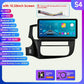 Mitsubishi Outlander 3 GF0W GG0W Xl 10,1" / 10,33" Android 14 Carplay Android auto wireless wifi bt gps 4g  AUTMQMHH