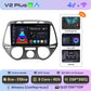 Hyundai i20 2008 - 2014  9" ANDROID 12 wireless CarPlay Android Auto GPS WIFI BT USB AUTMHYIAR