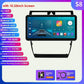 Audi A6 C5 1997-2004 S6 RS6 9" Android 14 Carplay Android auto wireless wifi bt gps 4g  AUTMA9VK