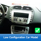 Lancia Delta 2008-2014 " Android 13 Carplay Android auto wireless wifi bt gps 4g AUTMC5WG