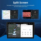 KIA Sportage 2005-2010 9" Android 14 Carplay Android auto wireless wifi bt gps 4g AUTMVR4R