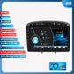 Peugeot 308 308SW Peugeot 9" Android 14 Carplay Android auto wireless wifi bt gps 4g  AUTMAJNZ