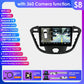 Ford Transit Tourneo Custom 2013-2021 9" Android 14 Carplay Android auto wireless wifi bt gps 4g  AUTMCWA3