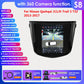 Nissan Qashqai J11 X-Trail 3 T32 2013-2017 9" Android 14 Carplay Android auto wireless wifi bt gps 4g  AUTM5DN7