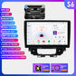 Renault Kangoo 2019-2025 9" Android 14 Carplay Android auto wireless wifi bt gps 4g  AUTM4NJ5