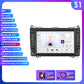 Mercedes Benz B200 Sprinter W906 W639 AB Class W169 W245 Viano Vito 7" Android 14 Carplay Android auto wireless wifi bt gps 4g  AUTM24A2g