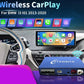 BMW i3 I01 NBT/EVO System 2013-2020 Wireless CarPlay Android Auto Mirror Link AirPlay GPS AUTMBMWI3