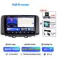 Hyundai Kona 2018-2022 Android 14 Multimedia Video Player GPS RDS DSP 5G Carplay Auto AUTMHKDFN