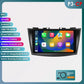 Suzuki Swift 4 2011-2015 9" Android 14 Carplay Android auto wireless wifi bt gps 4g  AUTMSCNB