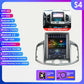 Chevrolet Captiva Sport 2011 - 2017 9,7" Android 14 Carplay Android auto wireless wifi bt gps 4g  AUTMXJ6J