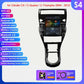 Citroen C4 C-Triomphe Quatre 2004-2014 9,7" Android 14 Carplay Android auto wireless wifi bt gps 4g AUTMZRKL