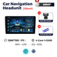 9 /10" Android 14 CARTABLET UNIVERSALI Carplay Android Auto wireless WIFI BT GPS USB AUTMHZA2