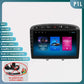 Peugeot 308 308SW Peugeot 9" Android 14 Carplay Android auto wireless wifi bt gps 4g  AUTMAJNZ