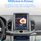 Chevrolet Captiva Sport 2011 - 2017 9,7" Android 14 Carplay Android auto wireless wifi bt gps 4g  AUTMXJ6J