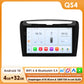 Lancia Ypsilon 2012 - 2020 9" Android 14 Carplay Android auto wireless wifi bt gps 4g AUTMSTMD