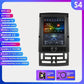 Peugeot 407 SW 2004 - 2011 9,7" Android 14 Carplay Android auto wireless wifi bt gps 4g AUTMQDUN