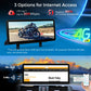 BMW 3/4 Series F30-F36 NBT/EVO 12.3'' Android 13 Car Multimedia Player  Global 4G CarPlay Android Auto DSP QLB22NB12THL