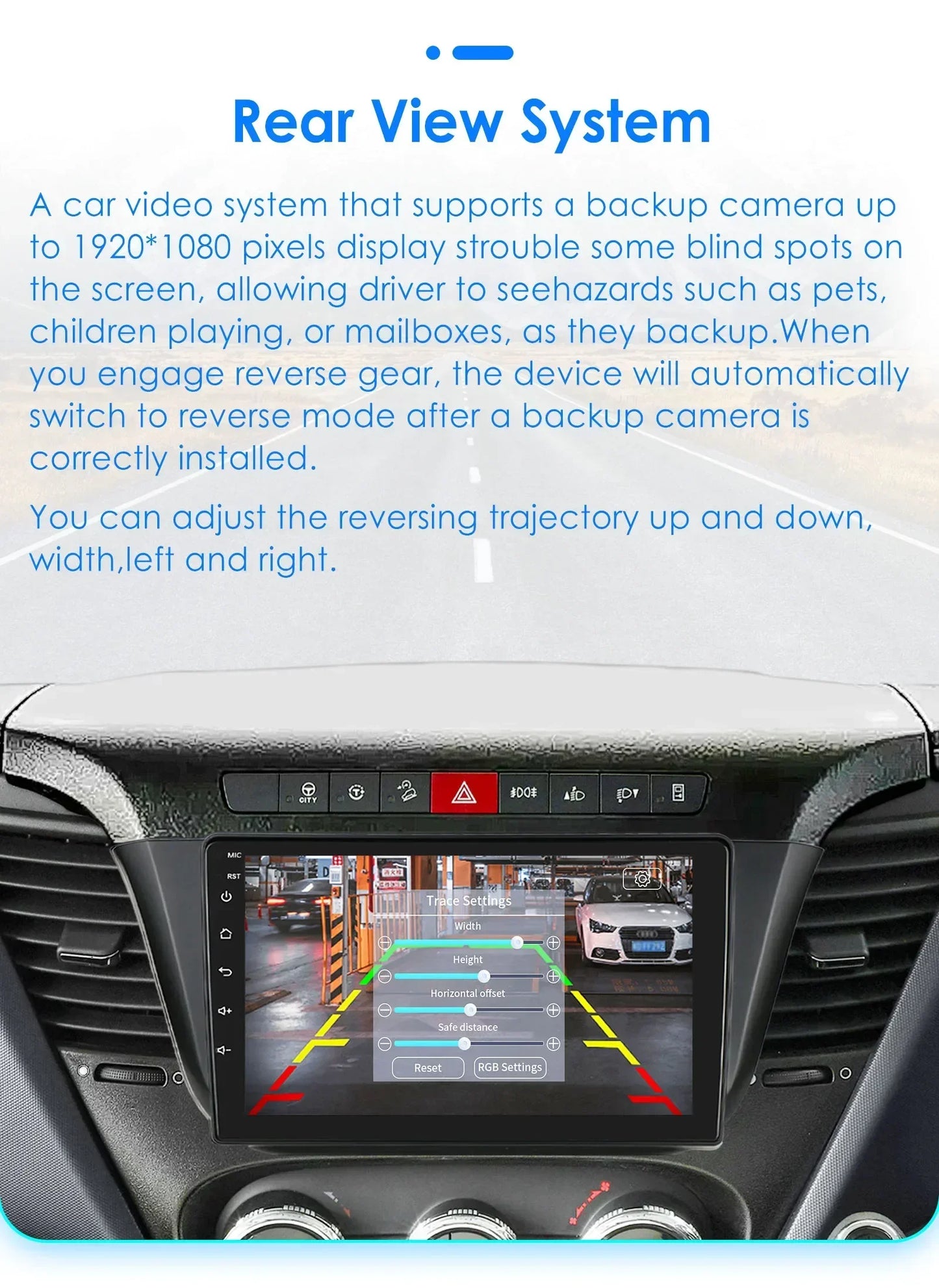 Iveco Daily 2013-2021 Multimedia Video Player GPS Carplay Android Auto wireless AUTM76EA