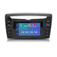 LANCIA YPSILON 2012-2020 Android 13 7" 4/32 GB Octacore wireless  Carplay Android autowifi gps bt usb radio rds  AUTMLLYNV