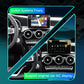 Mercedes Benz C-Class W205 & GLC 2015-2018 Wireless CarPlay  Android Auto  Mirror Link AirPlay GPS AUTMMBCCWG3