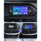Fiat Tipo Egea 2015-2018 7" Android 14 Carplay Android auto wireless wifi bt gps 4g  AUTMTBBV