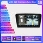 SKODA Octavia 3 A7 2013-2018 10,1"/ 10,33" Android 14 Carplay Android auto wireless wifi bt gps 4g  AUTMCD4D