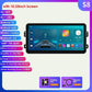 Suzuki SX4/Fiat 16 2005-2014 9" Android 14 Carplay Android auto wireless wifi bt gps 4g AUTMDSJD