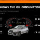 BMW X6 E71 E72  Quadrante digitale lcd linux 12,3"  AUTMBMWX6