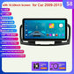 Opel Insignia 2009-2017 9" Android 14 Carplay Android auto wireless wifi bt gps 4g  AUTM9ZD8
