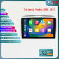 Lancia Ypsilon 2006 - 2011 9" / 10,33" Android 14 Carplay Android auto wireless wifi bt gps 4g  AUTMNYFZ