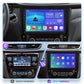 Nissan X-Trail Xtrail X Trail 3 T32 Qashqai 2 J11 2014-2018  10" Android 14 Carplay Android auto wireless wifi bt gps 4g AUTMSINJ11