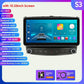 Lexus IS250 IS300 IS200 IS220 IS350 2006-2012  10,1" Android 14 Carplay Android auto wireless wifi bt gps 4g AUTMISXLM