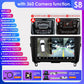 Nissan X-Trail Xtrail X Trail 3 T32 Qashqai 2 J11 2014-2018  10" Android 14 Carplay Android auto wireless wifi bt gps 4g AUTMSINJ11