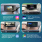 BMW i3 I01 NBT/EVO System 2013-2020 Wireless CarPlay Android Auto Mirror Link AirPlay GPS AUTMBMWI3