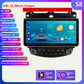 Honda Accord 7 2003 - 2007 9" Android 14 Carplay Android auto wireless wifi bt gps 4g AUTMDROH