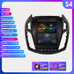 Ford Transit Connect / Tourneo Connect 2013 - 2018 9,7" Android 14 Carplay Android auto wireless wifi bt gps 4g  AUTMEZ9J