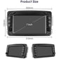 Mercedes Benz CLK C209 W209 W203 W463 W168 Viano 7" Android 14 Carplay Android auto wireless wifi bt gps 4g  AUTM3WB7