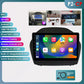 Hyundai Tucson 2 LM IX35 2009-2015 9" / 10,33"  Android 14 Carplay Android auto wireless wifi bt gps 4g  AUTMKXK8