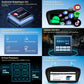 BMW E60/61/63/64/E90-93 CCC 8.8'' Android 13 Qualcomm Octa-core 4+64GB Car Multimedia Player For  Built in Carplay AA 4G