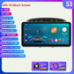 Peugeot 308 308SW Peugeot 9" Android 14 Carplay Android auto wireless wifi bt gps 4g  AUTMAJNZ