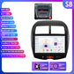 Mitsubishi ASX 1 2010 - 2018 9"Android 14 Carplay Android auto wireless wifi bt gps 4g RDS AUTMMTBSX