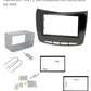 Cornice 1/2 din Lancia Delta AUTMCLCD