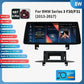 BMW 3 BMW 4 Series F30 F31 NBT  10,25" Android 14 Carplay Android auto wireless wifi bt gps 4g  AUTMYBR6