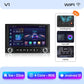 Peugeot 3008 2009 - 2015 7"  wireless CarPlay Android Radio RDS wifi bt gps USB AUTMPEG7P