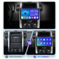 Nissan X-Trail X Trail 2 T31 2007 - 2015 9" Android 14 Carplay Android auto wireless wifi bt gps 4g AUTMXTRNS
