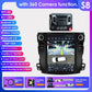 Mitsubishi Outlander Xl 2 2008-2013 9,7" Android 14 Carplay Android auto wireless wifi bt gps 4g AUTMXLOMX